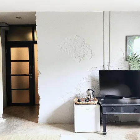 Ob-Oon Boutique Bed & Breakfast