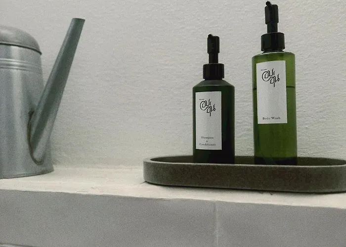 Ob-oon Boutique 3* Bangkok