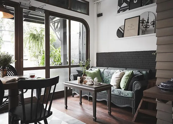 Ob-oon Boutique B&B 3*