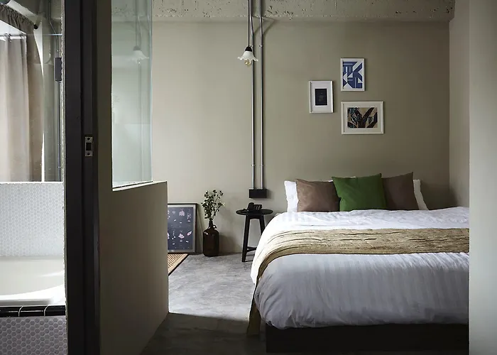 B&B Ob-oon Boutique 3*