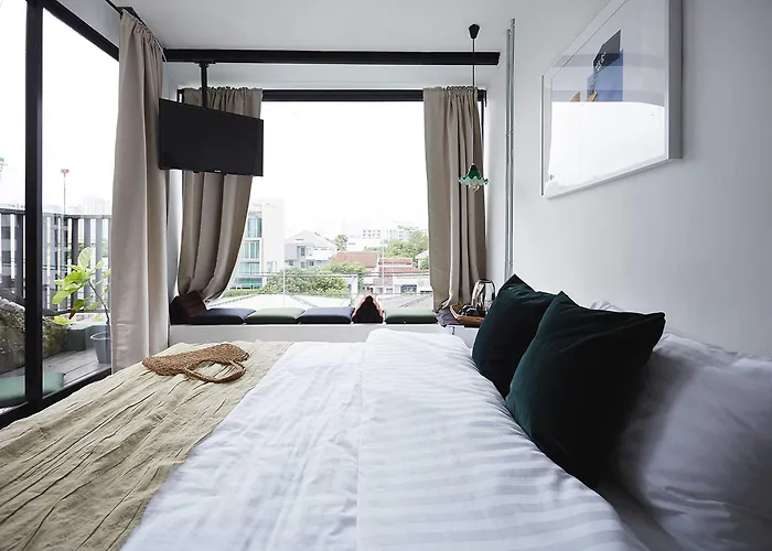 B&B Ob-oon Boutique 3*