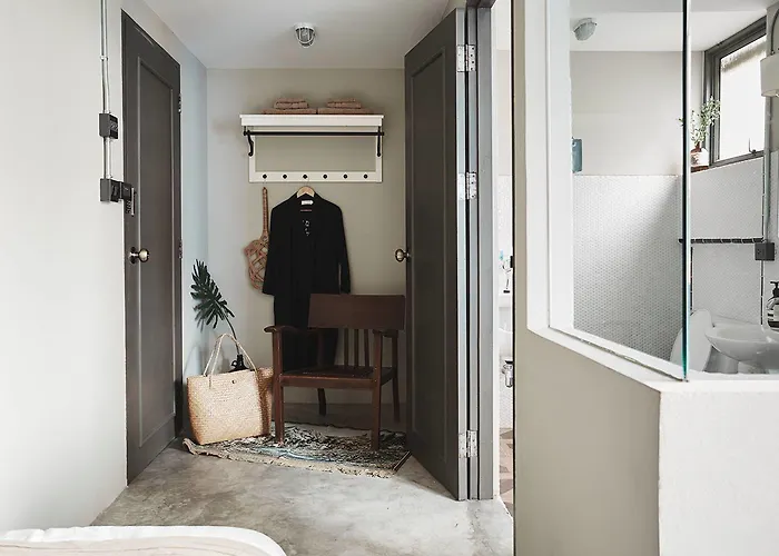 B&B Ob-oon Boutique 방콕