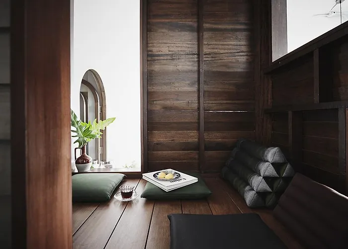 Ob-oon Boutique B&B