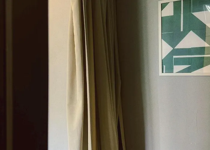 Nocleg ze śniadaniem Ob-oon Boutique