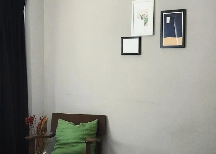 B&B Ob-oon Boutique 3*