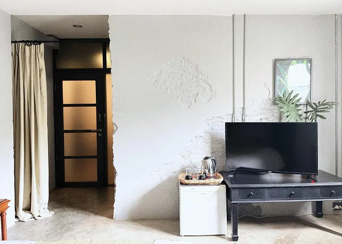 Ob-oon Boutique Nocleg ze śniadaniem