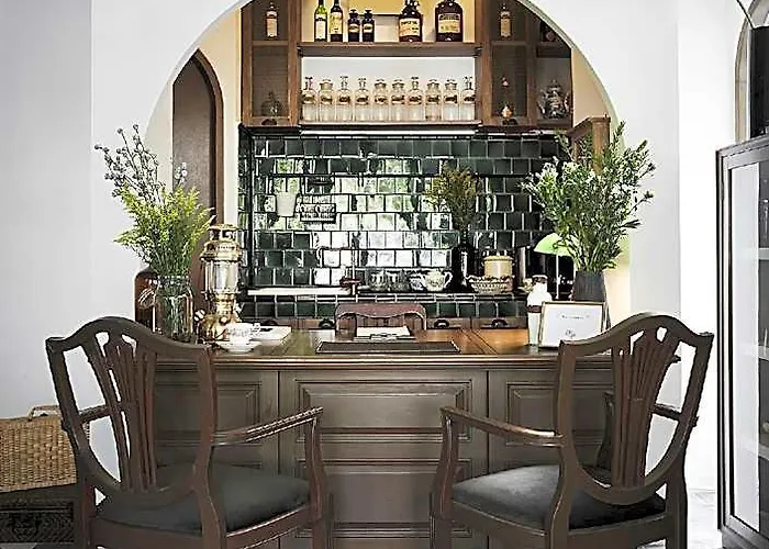 Ob-oon Boutique B&B
