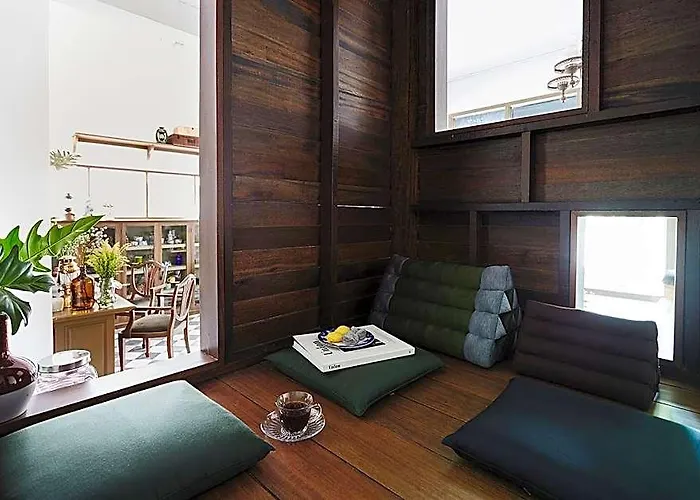 Ob-oon Boutique B&B 3*