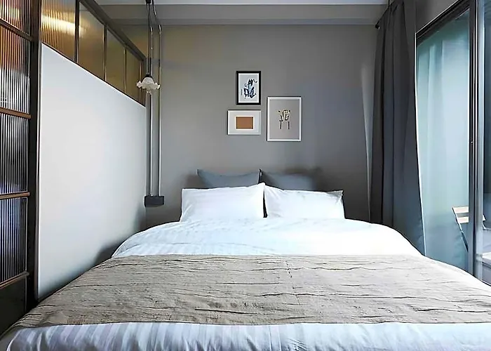 Ob-oon Boutique B&B 3*