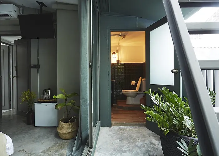 Ob-oon Boutique Bangkok