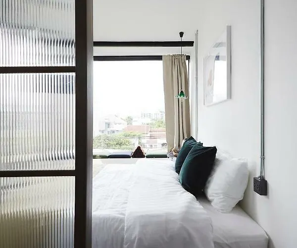 Ob-oon Boutique B&B 방콕