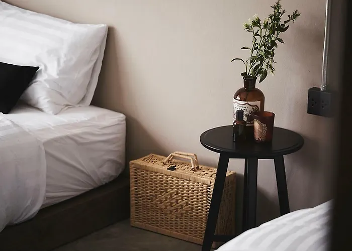 Ob-oon Boutique B&B 3*