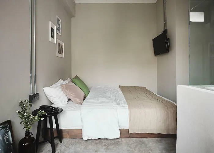 Ob-oon Boutique B&B 3*