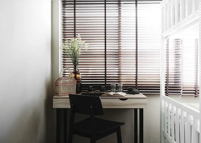 Ob-oon Boutique B&B